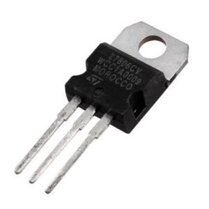 7806 Voltage Regulator