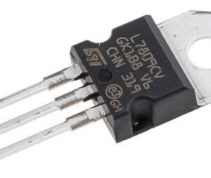 7809 Voltage Regulator