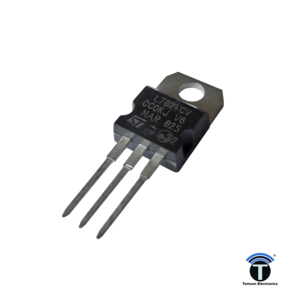 7824 Voltage Regulator
