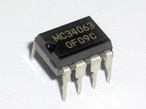 MC34063