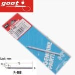 Goot 30W Soldering Iron Tip Solder Iron Bit R-48B