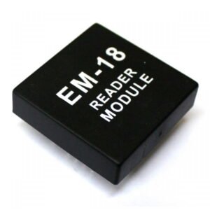 125KHz EM18 reader module EM-18 build in coil antenna