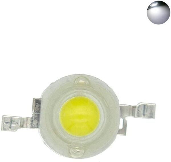 1 Watt LED - Image 2