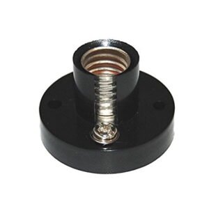 Miniature Bulb Holder