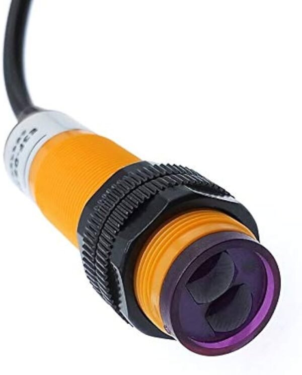 E3f-ds30c4 - Photoelectric Switch Sensor Pnp - Image 2