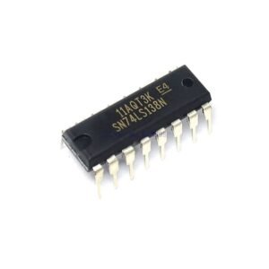 SN74LS138 Demultiplexer IC