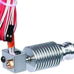 Hot End For 3D Printer