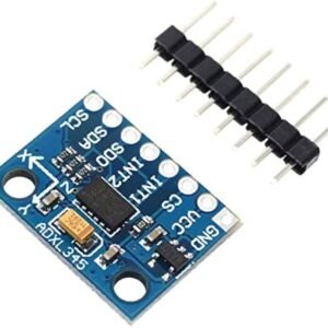 GY-291 ADXL345 3-Axis Accelerometer Module