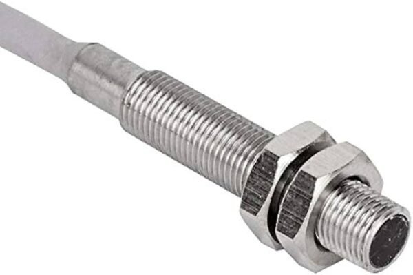 Proximity Sensor LM8 1.5 DN - Image 2