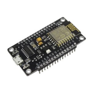 ESP8266 ESP12E -NODEMCU - CH340