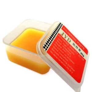 Soldering Paste JYD 80 grams