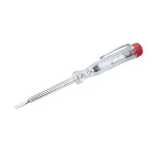 Tester Screwdriver