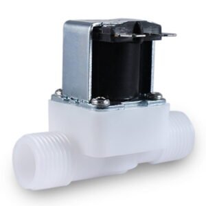 3/4" 12V DC Solenoid Valve