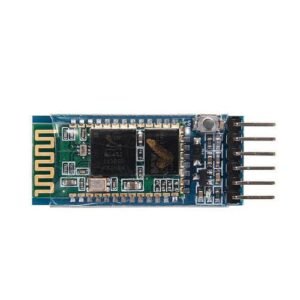 HC-05 Bluetooth Module