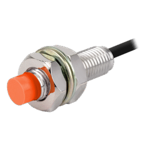 PR08-2DP Inductive Proximity Sensor