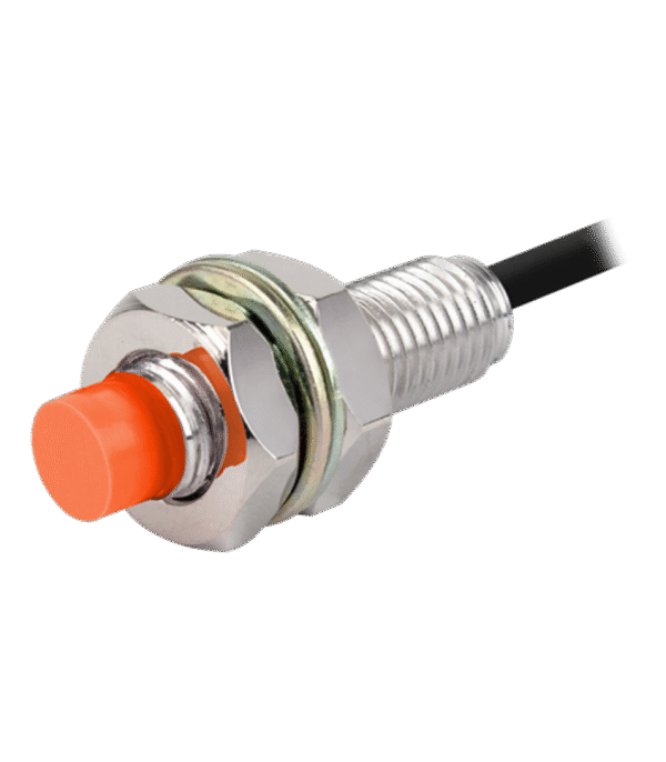 PR08-2DP Inductive Proximity Sensor
