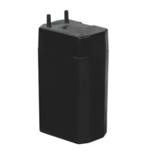 4v Battery 600mAh 0.6A Lead Acid Rechargeable