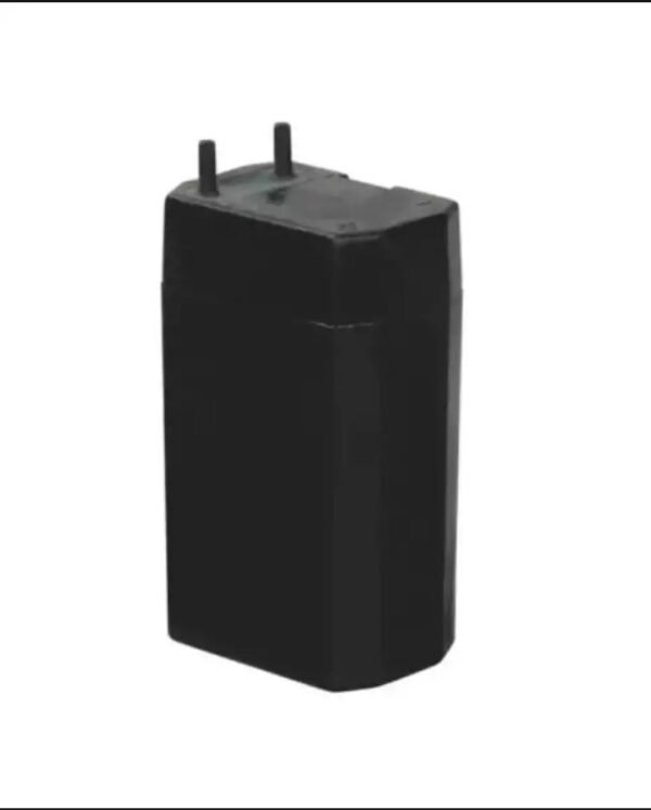 4v Battery 600mAh 0.6A Lead Acid Rechargeable