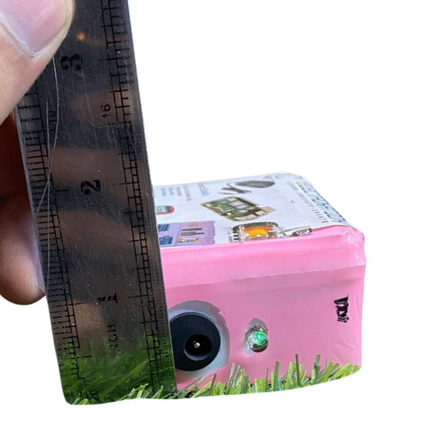 The Ultimate Backup Power Bank for Your WiFi Router - Image 5