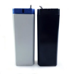 Rechargeable battery 4V 1200mA
