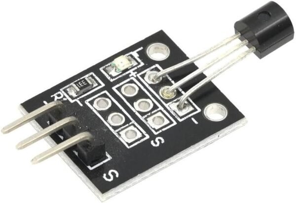 Temperature Sensor Module DS18B20 - Image 2