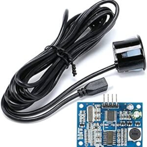 JSN-SR04T Waterproof Ultrasonic Sensor Module