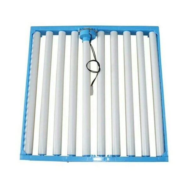 80 Egg Rolling Tray (220VAC) - Image 2
