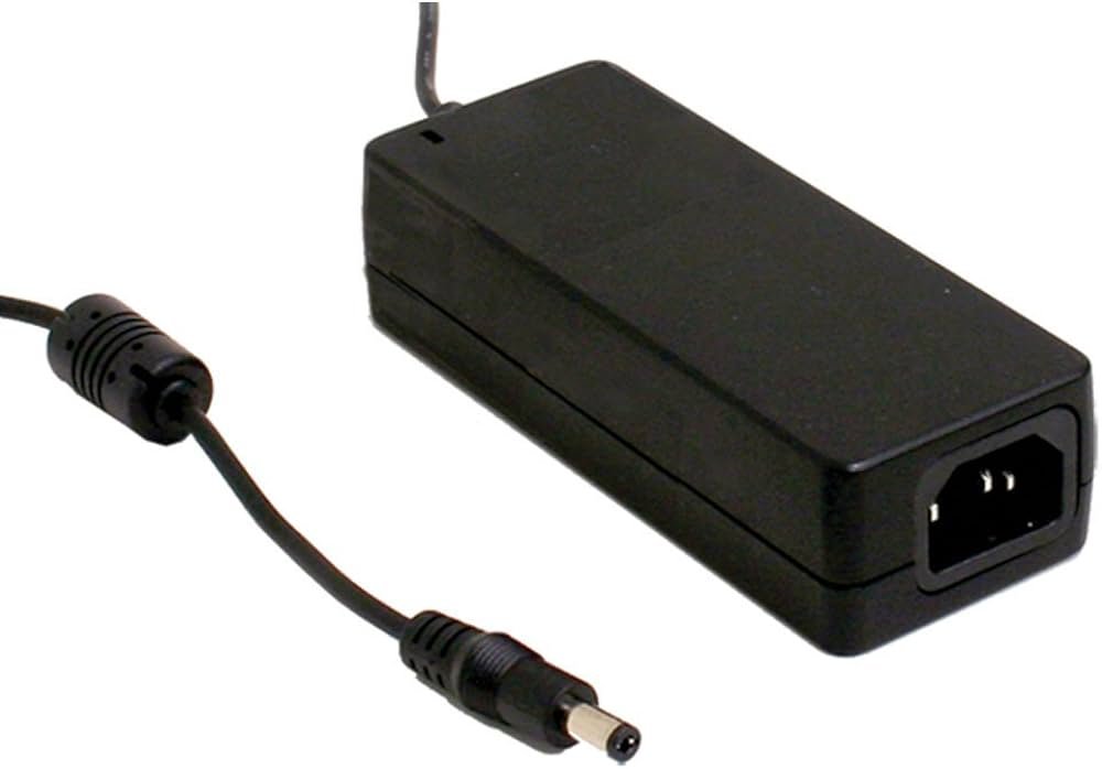 5V 6A 6000mAh Adapter With Power Cord - Image 3