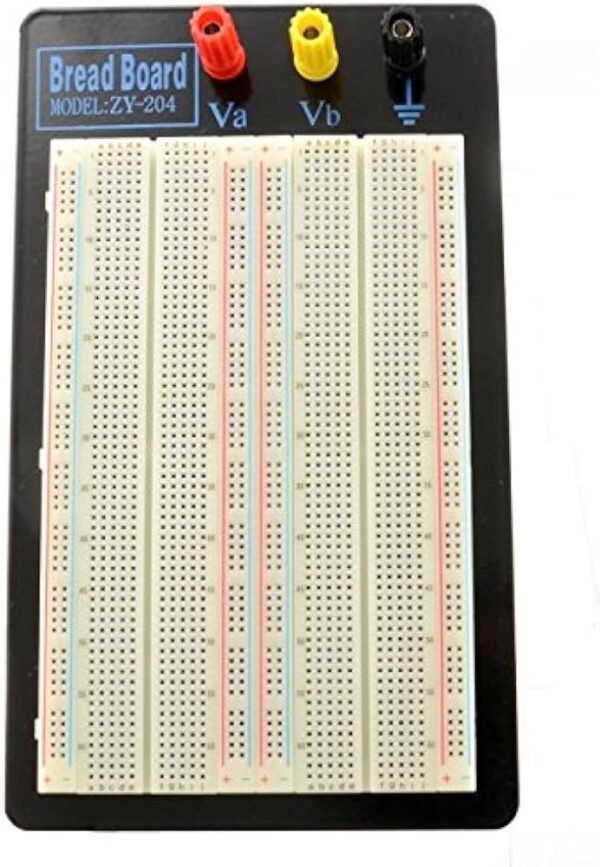 1660 Point Bread Board - Image 3