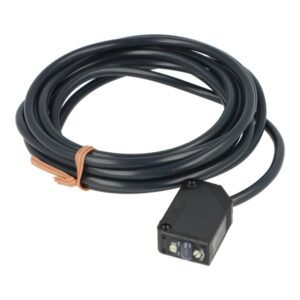 OMRON E3Z-D62 100 MA MAX Output 12 VDC to 24 VDC PHOTOELECTRIC Sensor