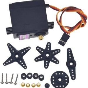 Tower Pro MG-945 Digital High-Speed Servo