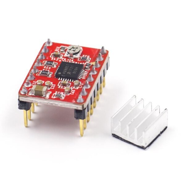 A4988 Stepper driver - Image 2