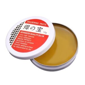 Soldering Paste (80gm)