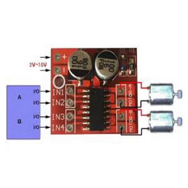 L298-Mini - Image 2