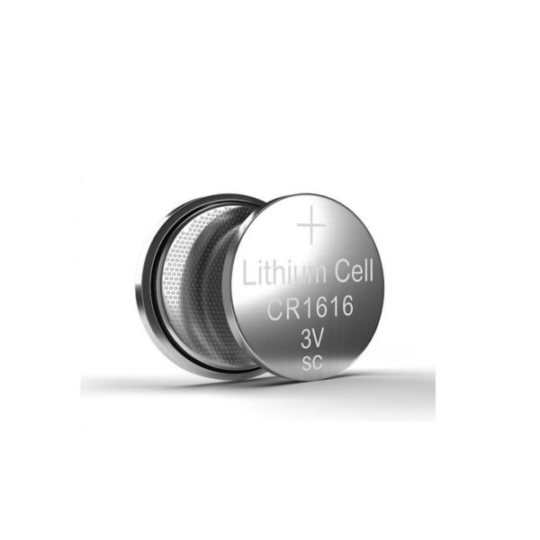 Lithium Cell CR1616 - Image 3