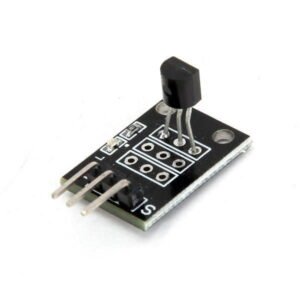 Temperature Sensor Module DS18B20