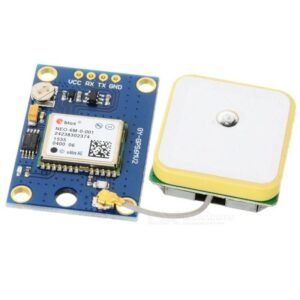 GPS Neo 6m U-Blox NEO-6M GPS Module