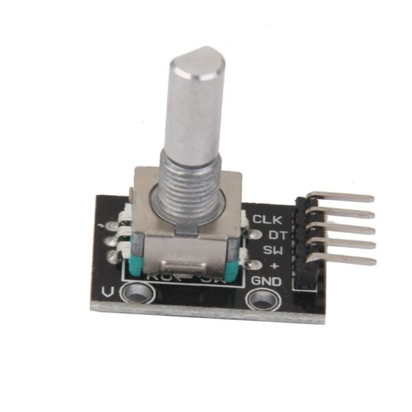 Rotary Encoder Module - Image 2