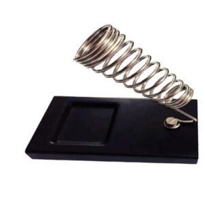 Soldering Iron Stand Normal Round