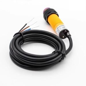 E3f-ds30c4 - Photoelectric Switch Sensor Pnp