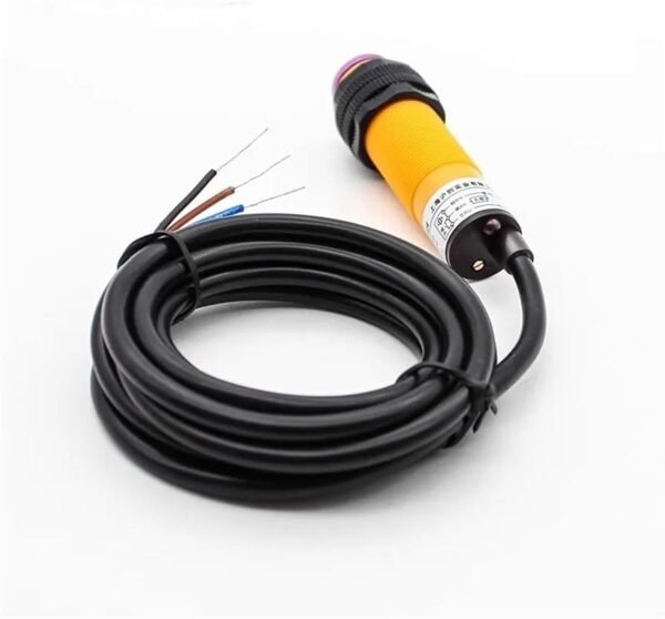 E3f-ds30c4 - Photoelectric Switch Sensor Pnp