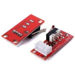 Mechanical Endstop Switch Module