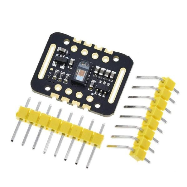 SPO2 MAX30102 Blood Oxygen Concentration Sensor - Image 2