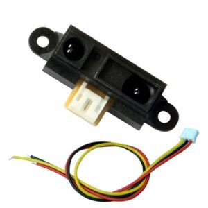 Infrared Proximity Sensor - GP2Y0A02YK0F Sharp Long Range