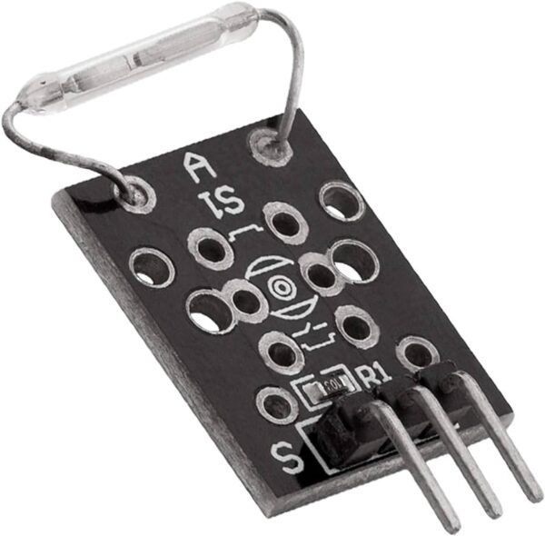 KY-021 Mini Magnetic Reed Module for Arduino - Image 2