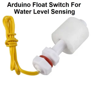 Vertical Float Switch