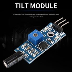 SW-520D - Tilt Sensor Module