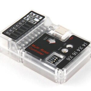 QQ Thunder Flight Controller