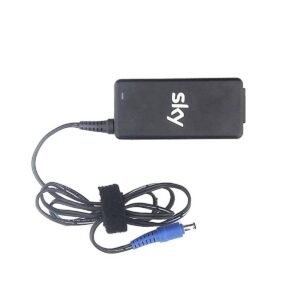 12V 3.3A DC Power Adapter