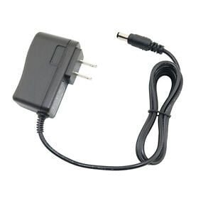 9V 1.5A Adapter Power Adapter 9V 1500mA